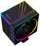 фото Кулер ID-Cooling FROZN A610 ARGB