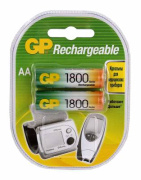 фото Аккумулятор GP 180AAHC