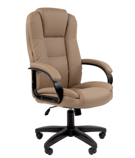 фото Кресло офисное Chairman 600LT в Уфе