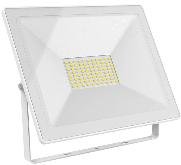 

Прожектор светодиодный Gauss 613120300 LED 100W 7000lm IP65 6500К белый, 613120300