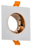фото Светильник IEK LT-UVB0-4107-GU10-1-K22