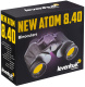 фото Бинокль  Levenhuk New Atom 8x40 в Перми