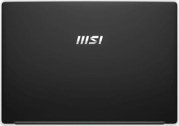 фото Ноутбук  MSI Modern 14 C7M-239XRU в Уфе 14 ", Ryzen 5, 8 Гб RAM, 512 Гб SSD, Iris Xe Graphics, Черный