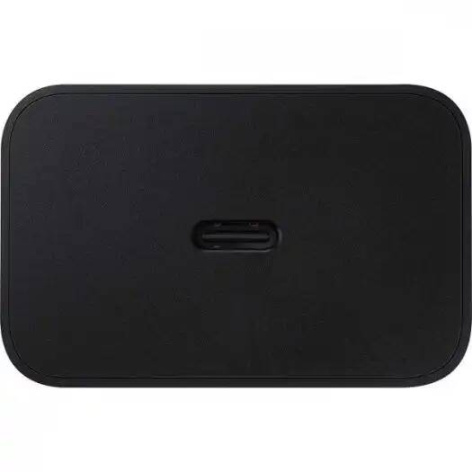 фото Зарядное устройство сетевое Samsung EP-T4510XBEGEU в Перми