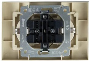 фото Розетка IEK BR-R21-16-K47-F