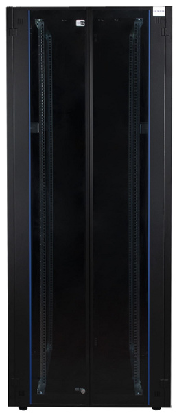 фото Шкаф напольный 19", 42U Datarex DR-738561 в Уфе