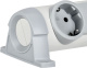 фото Сетевой фильтр  IEK COMFORT СФ-04К в Екатеринбурге