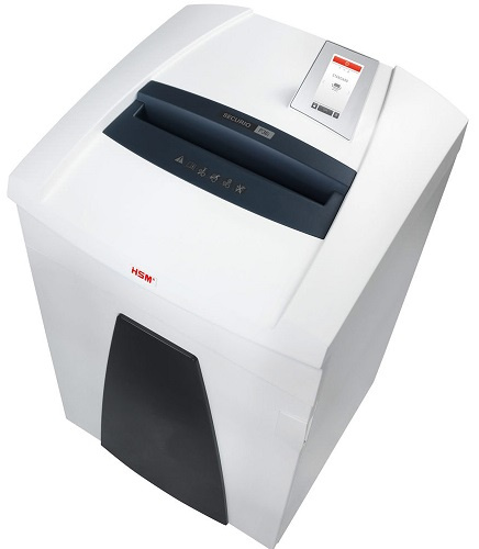 фото Уничтожитель бумаг  HSM SECURIO P36 i-4.5x30 в Уфе