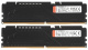 фото Оперативная память DDR5 32 ГБ (2×16 ГБ) Kingston FURY KF556C36BBEK2-32, 5600 МГц, [KF556C36BBEK2-32] в Самаре