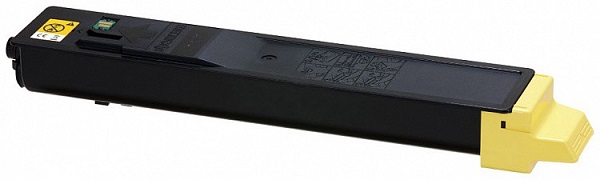 

Картридж Kyocera 1L02TJANL0 со струйными чернилами Kyocera (желтый) для Kyocera PRO 15000C, IK-7115Y