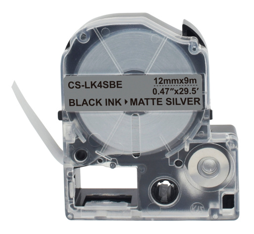 фото Картридж ленточный Cactus CS-LK4SBE в Красноярске