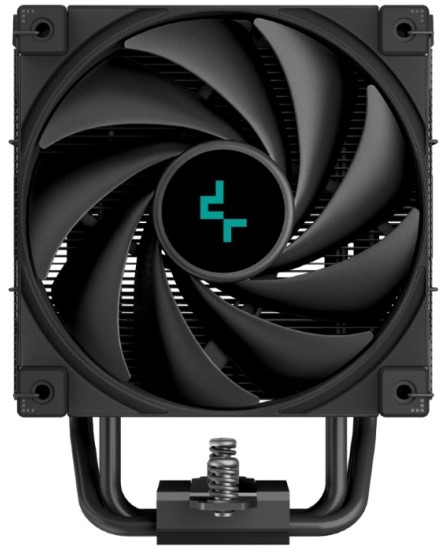 

Кулер Deepcool AK500 DIGITAL LGA20XX/1700/1200/115X/AM5/AM4 (120mm fan, 500-1850rpm, 68.99CFM, 28dBA, TDP 240W, 4-pin PWM) RET, AK500 DIGITAL
