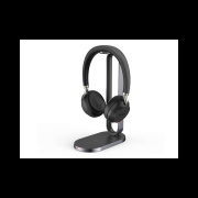 фото Гарнитура Yealink BH72 with Charging Stand UC Black USB-A
