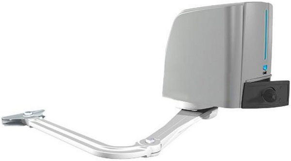 Изображение товара Автоматический привод CAME FA70230 рычажный для распашных ворот 2.3 м 300 кг