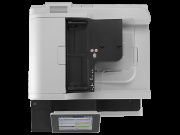 фото МФУ HP LaserJet Enterprise 700 MFP M725dn