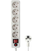 фото Сетевой фильтр Garnizon EHLW-2