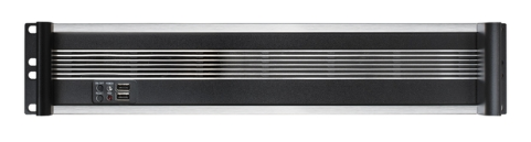 

Корпус серверный 2U Exegate Pro 2U450-09/1000ADS EX293329RUS RM 19", глубина 450, БП 1000ADS, 2*USB, Pro 2U450-09/1000ADS