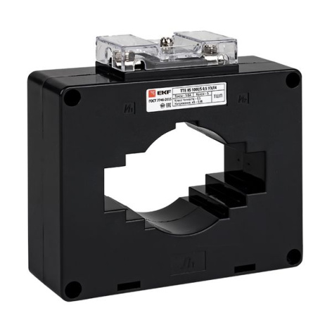 фото Трансформатор тока EKF ТТЕ-85-1000/5А в Уфе