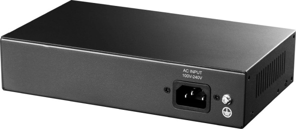 фото Коммутатор неуправляемый Cudy FS1010P в Уфе