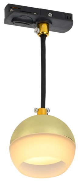 фото Светильник  IEK LT-UCB0-4119-GX53-1-K22 в Казани
