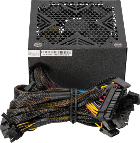 фото Блок питания ATX FORMULA VL-850APB-85 в Екатеринбурге