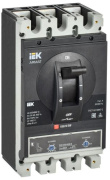 фото Автоматический выключатель IEK AR-MCCB-3H-050-0400A-ATUC