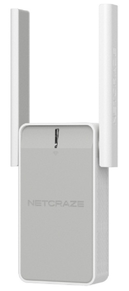 фото Усилитель сигнала Wi-Fi Netcraze NC-3211 в Краснодаре