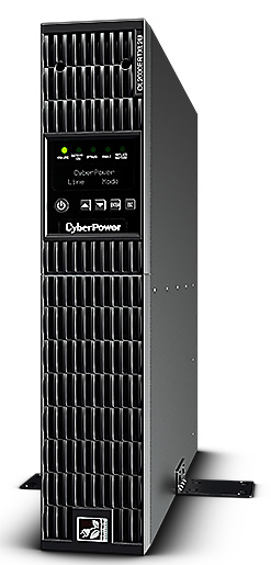 фото Источник бесперебойного питания  CyberPower OL3000ERTXL2U в Екатеринбурге