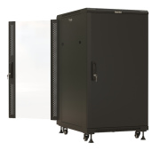 фото Шкаф Hyperline TTBR-2268-AS-RAL9004