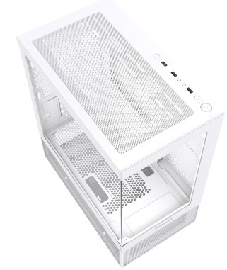 фото Корпус mATX Powercase Vision Micro M2 в Волгограде