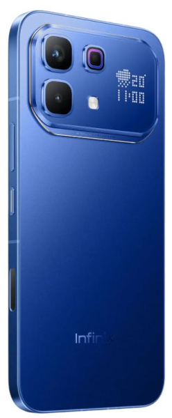 фото Смартфон  Infinix Note 60 Pro 8/256GB в Краснодаре