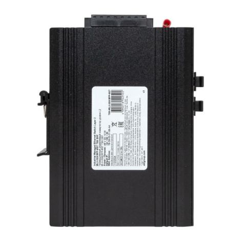 фото Коммутатор промышленный управляемый EKF TSX-ML2-2GX/SFP-8GT в Красноярске