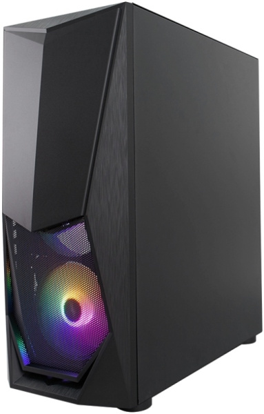 фото Корпус ATX 1STPLAYER DK DK-3 Black в Ростове-на-Дону