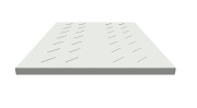 фото Полка SNR SNR-SHELF-08055-120G