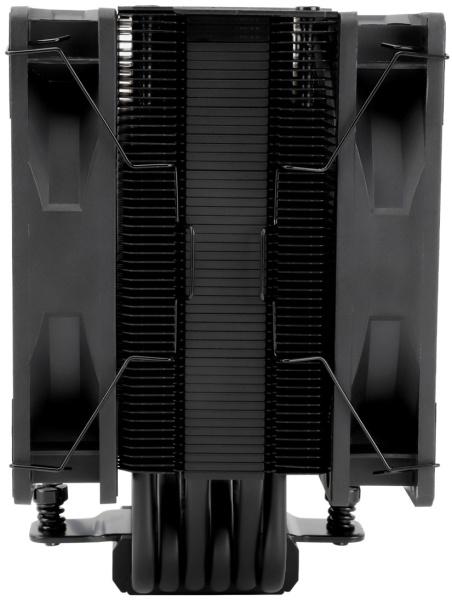 фото Кулер  Thermalright Burst Assasin 120 EVO Dark в Казани