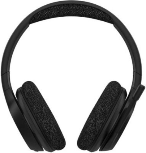 фото Беспроводная стереогарнитура Belkin AUD005btBLK, Bluetooth, Проводной, Накладные, Черный, [AUD005btBLK] в Казани