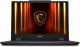 фото Ноутбук  MSI Cyborg 15 B2RWEKG-236XRU в Санкт-Петербургe 15.6 ", Core 5, 16 Гб RAM, 1 Тб SSD, GeForce RTX 5050, Черный