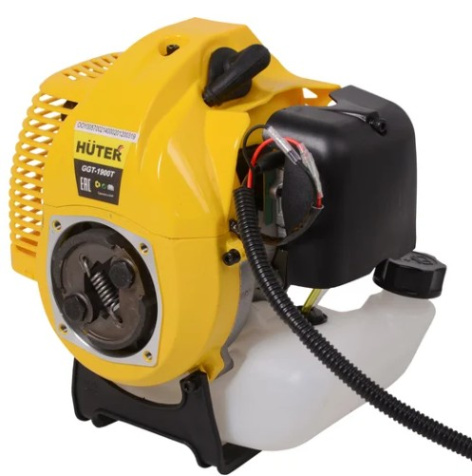 фото Триммер бензиновый Huter GGT-1900T