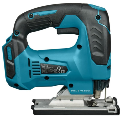 фото Лобзик  Makita JV002GZ