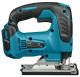 фото Лобзик  Makita JV002GZ