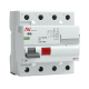 фото УЗО  EKF rccb-4-40-100-ac-av в Омске