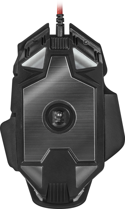 

Мышь Defender sTarx GM-390L 52390 3200dpi, 8кнопок, sTarx GM-390L