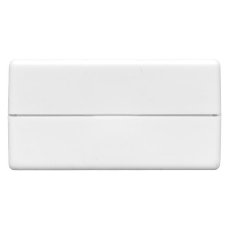 фото Адаптер проходной  EKF TRP-INLC-2RJ45-6UTP-WH в Омске