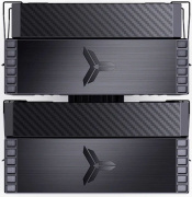 фото Кулер JONSBO HX6280 Black