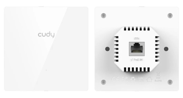 фото Точка доступа  Cudy AP1300E Wall в Омске