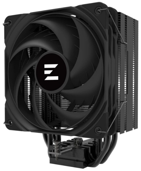 фото Кулер  Zalman CNPS9X PERFORMA PLUS BLACK в Перми