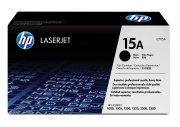 фото Картридж HP 15A