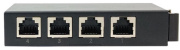 фото Грозозащита NST NS-LP-4GP/D