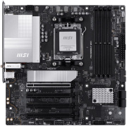 фото Материнская плата MSI PRO B850M-P WIFI