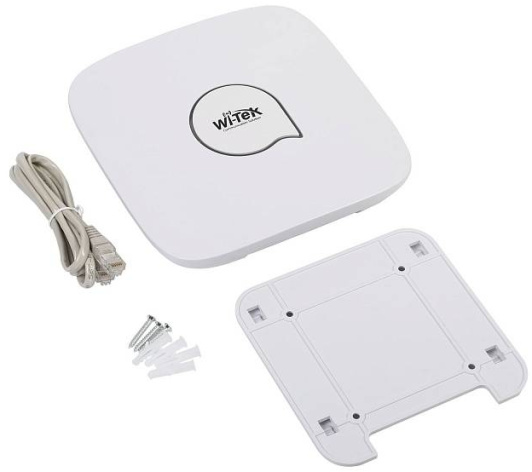 фото Точка доступа  Wi-Tek WI-AP217 в Омске